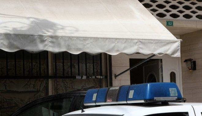 Εξιτήριο από το νοσοκομείο πήρε ο πατέρας που κατηγορείται ότι σκότωσε την κόρη του στην Πετρούπολη